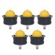 thumbnail image 3 of Primer Bombilla De Imprimación De Hierro Inferior Del Carburador Del Soplador De 5 Piezas Para La Bombilla De Imprimación Del Carburador De Cortacésped Fuxtec FX RM Series, 3 of 7