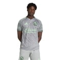 thumbnail image 1 of JERSEY ADIDAS HOMBRE CLUB AMERICA GRIS VERSION JUGADOR 25/26 gris 0XL, 1 of 6