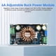 thumbnail image 3 of 100W 6A DC-DC Buck Converter Step Down Module Constant Current LED Driver Power Step Down Power Voltage Regulator Module, 3 of 5