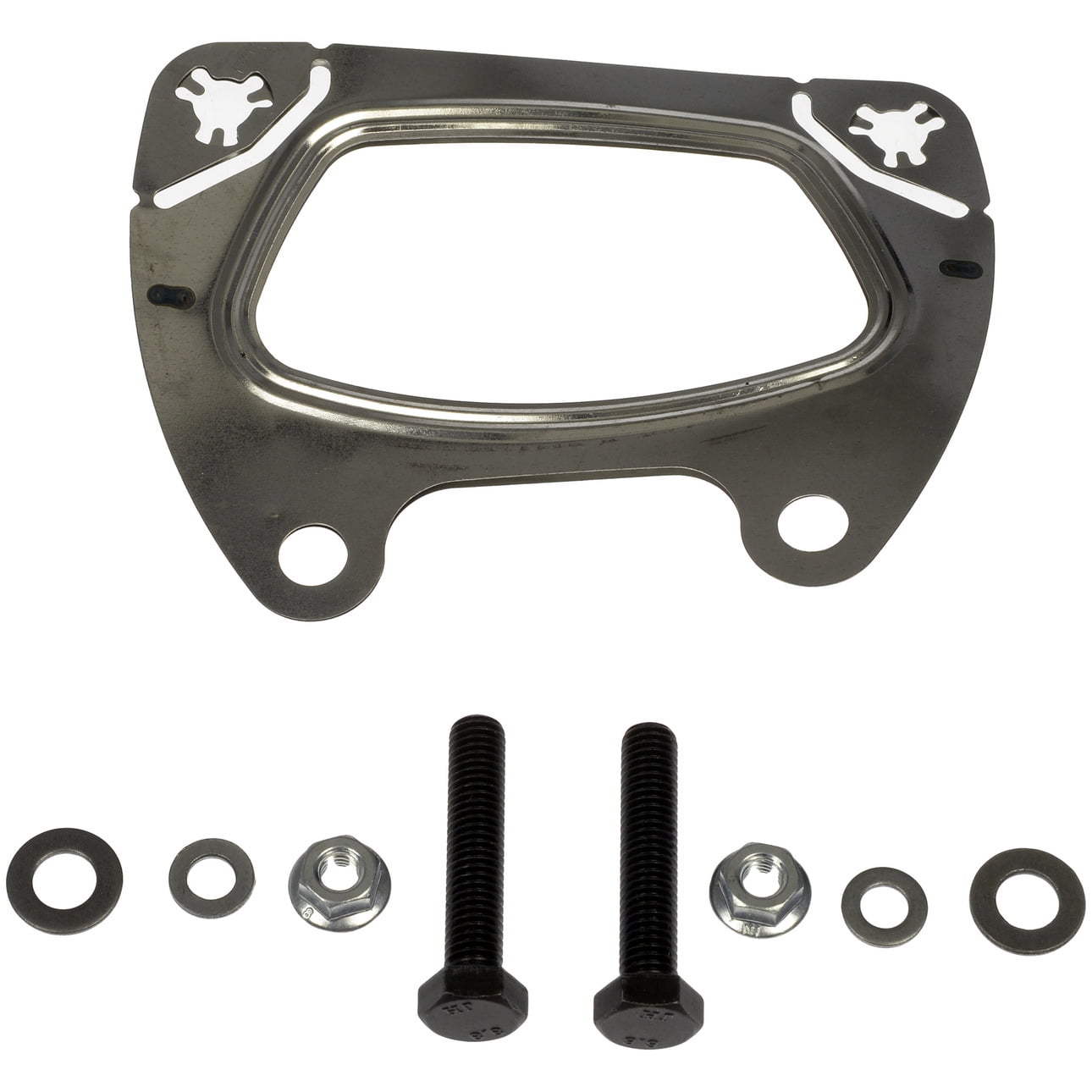 Dorman 679-070 Driver Side Catalytic Converter with Integrated Exhaust Manifold for Specific Jeep Models, Natural