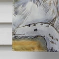 thumbnail image 4 of Carolines Treasures 7065CHF English Setter Drapeau Toile - Taille de la Maison, 4 of 4