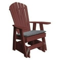 thumbnail image 6 of Poly Adirondack Gliding Chair, 6 of 27