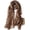U-leopard Print, variant on Women Print Florals Shawl Wraps Lightweight Scarfs - Fashion Leopard Print Sunscreen Shawls Holiday Scarf for Travel