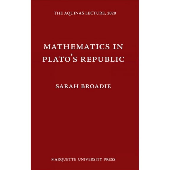 Mathematics in Plato's Republic