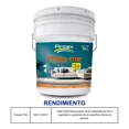 thumbnail image 3 of Pintura Pinta-me Pintex 19 Litros Interior/exterior, 3 of 8