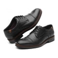 thumbnail image 1 of Zapato Derby FLEXI CABALLERO 400102 NEGRO Flexi  400102 NEGRO, 1 of 3