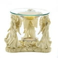 thumbnail image 1 of Home Locomotion 10001215 Angelic Trio Chauffe-Huile, 1 of 3