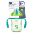 thumbnail image 3 of Entrenador Semiblando de 7 oz de Chicco con Pajita Resistente a Mordeduras, 3 of 3
