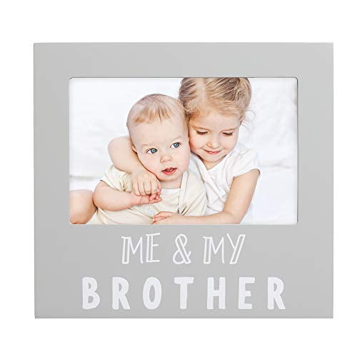 A Brother Like You Sentimental Matted Print Gift 11 x 14