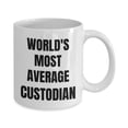 thumbnail image 2 of Zoo Director Coffee Person Mug - Funny Tea Cocoa Cup - Birthday Christmas Coffee Lover Cute Gag Gifts Idea, 2 of 4