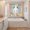 Multicolor, variant on Easter Kitchen Curtains Window Panels, Spring Watercolor Bunny Eggs Wooden Grain Green Insulated Window Treatment Curtain, Grommet Curtains for Bedroom/Living Room/Bathroom, 2 Piece 42"Wx63"L