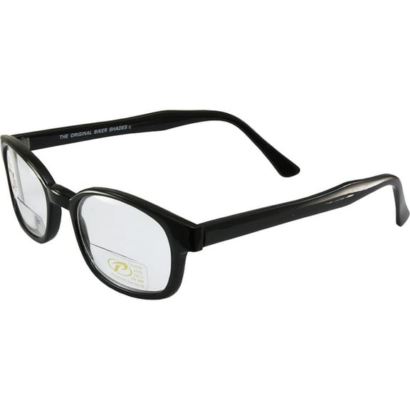 KD Readerz Readers Clear lens 1.50 power