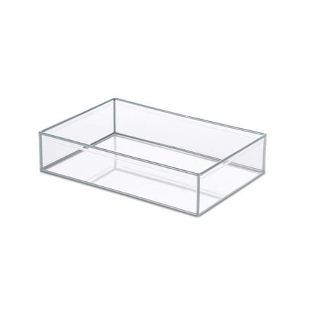 - Design Ideas Lookers Vinyl DrawerStore Drawer Organizer 6