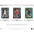 thumbnail image 3 of Panini 2024-25 Select Basketball Hobby Mega Trading Card Box (Green & Blue Stars Prizm), 3 of 7