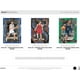 thumbnail image 3 of Panini 2024-25 Select Basketball Hobby Mega Trading Card Box (Green & Blue Stars Prizm), 3 of 7