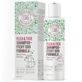 thumbnail image 1 of Shampoo para perros C&G Pets cuidado contra pulgas y garrapatas 300 ml, 1 of 8