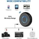 thumbnail image 5 of Adaptador auxiliar Bluetooth SONRU para coche receptor de audio inalámbrico, 5 of 27
