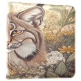 thumbnail image 2 of YAZAOO Photo Album Book Scrapbooking Lynx Majesty Printed Picture Album, 2 of 9