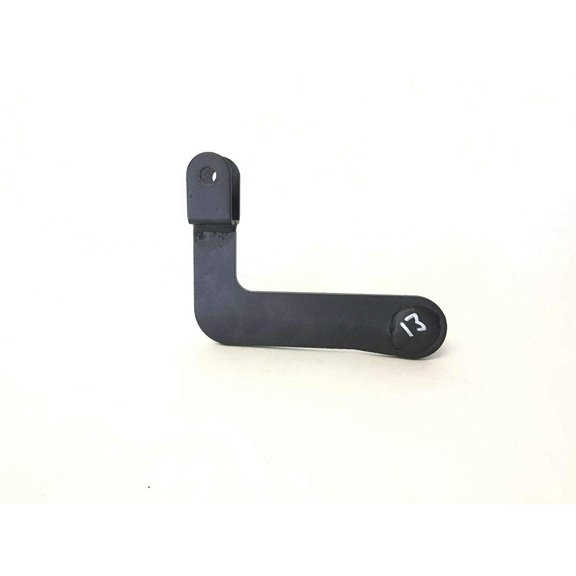 Icon Health & Fitness, Inc. Ramp Arm 331260 Works with FreeMotion NordicTrack Proform Elliptical