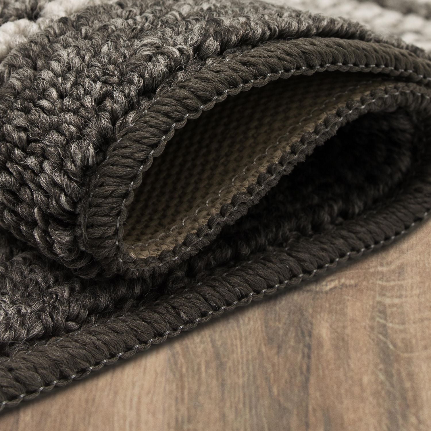 Tapis décoratif Shefield de Hometrends