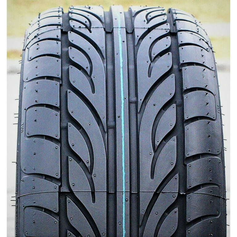 Forceum Hena 225/45R17 Tires, High Performance, All Season