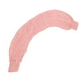 thumbnail image 3 of Bolsa De Agua Caliente Con Cuello En Forma De U Bolsa De Agua Caliente Con Cuello En Forma De U Aislamiento De Punto Doble Botella De Agua Caliente De Goma Con Cubierta Rosa, 3 of 8