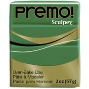 Sculpey Premo - 2 oz, Pomegranate