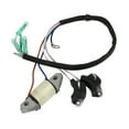 thumbnail image 2 of Bobine de Charge 61N-85543-19 pour Moteur de Bateau 2 Temps 30HP, 2 of 8