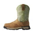 thumbnail image 2 of Ariat Men's Rebar Flex Western Waterproof Work Boot, 2 of 5