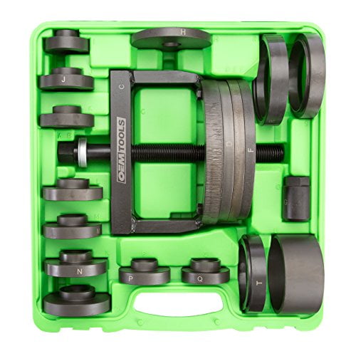 Great Neck Tools 27213 Oemtools 27213 Master Wheel Hub And Bearing