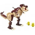 thumbnail image 2 of Mega Bloks Minion Movie Dino Ride, 2 of 5