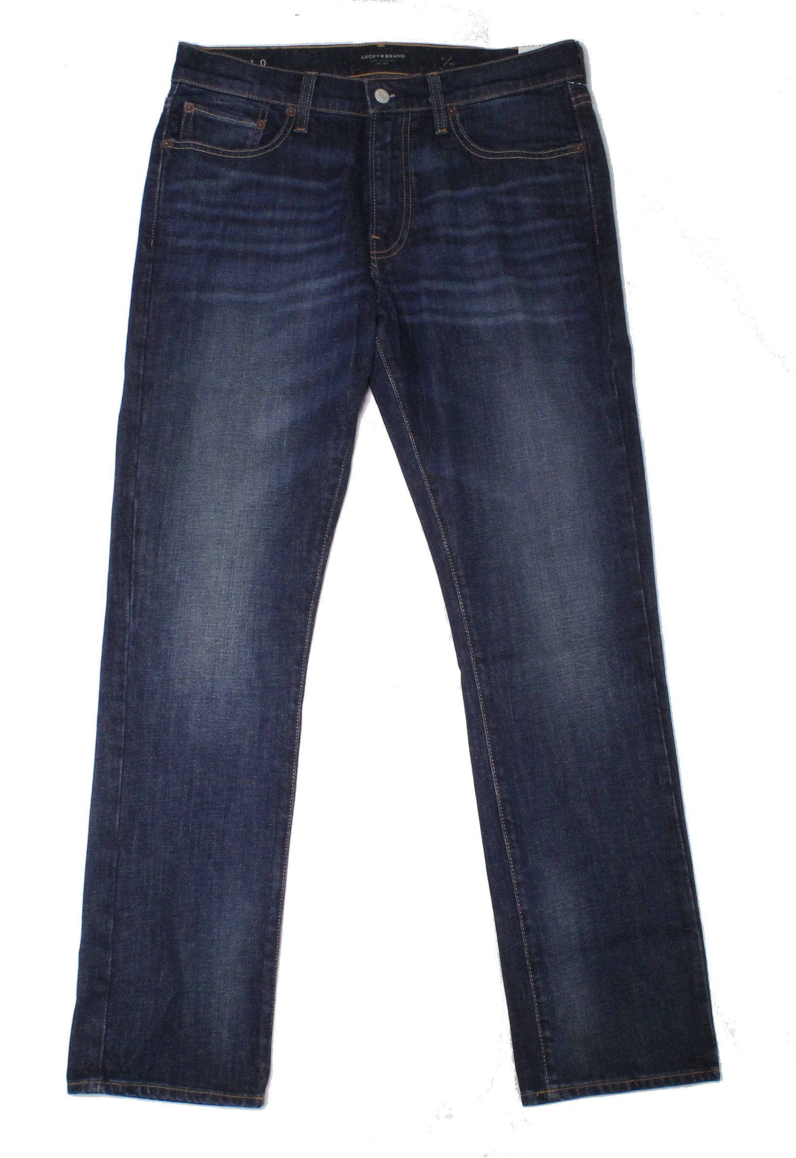 Lucky Brand Mens Jeans 33X34 Athletic 