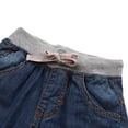 thumbnail image 5 of Richie House Boys' Jeans with Elastic Waistband RH0691 Size 1-2, 5 of 7