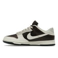 thumbnail image 2 of Nike Men's Dunk Low Retro Fauna Brown Soft Pearl Shoes, from StockX, 2 of 5