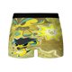 thumbnail image 4 of Ropa interior para hombre, bóxer de seda con diseño de gatos de batalla, calzoncillos para hombre, bragas para hombre, bóxers cortos, 4 of 5