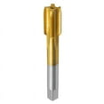 thumbnail image 6 of 1/2 28 Tap Rh Threaded High Speed Steel Titanium Tap Right Hand Equipment Kit Fangkenuo, 6 of 6