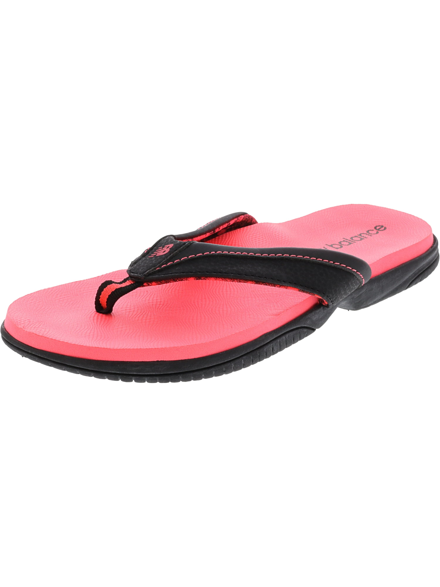 new balance women's jojo thong sandal