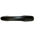 thumbnail image 3 of PT Auto Warehouse FO-3747P-QPK - Outer Exterior Outside Door Handle, Primed Black - Front/Rear Left/Right, Set of 4 Fits select: 2011-2019 FORD EXPLORER, 2011-2014 FORD EDGE, 3 of 3