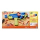 thumbnail image 4 of Lanzador Hasbro Nerf N Series Sprinter, 4 of 4
