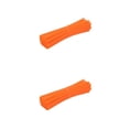 thumbnail image 4 of Advancent Nueva motocicleta 72 Uds. Kit de envoltura de radios de llanta cubierta de piel para Motocross Dirt Bike Enduro Supermoto Suzuki Type4 NO4, 4 of 6