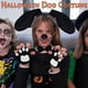 thumbnail image 5 of Child Animal Dog Costume Accessories, Dog Fancy Dress up Outfit for Kid Boy Girl Cosplay Christmas Halloween Role Play, 5 of 5