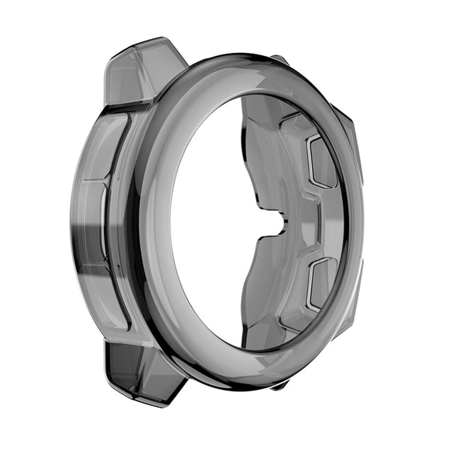 WIFKLSIIPG Étui de Protection en TPU pour Montre Intelligente Garmin Instinct