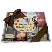 Gifts Arranged All Occasion Coffee and Chocolate Gift Box