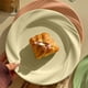 thumbnail image 4 of ¡Ahorra Más!, Platos de cerámica de alta calidad con un sentido del hogar y originalidad Platos de comida occidental Platos de pasta Vajilla Plato Plato de alto valor Akmoler, 4 of 8