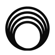LeeQinersw Konka Drum DIY Buffalo Drum Skin Head 2 13 14 16 Black 12 13 14 16