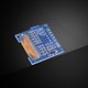 thumbnail image 5 of Módulo de placa de visualización en serie IIC de 0,96 pulgadas, 128x64 píxeles SPI/IIC de 7 pines para 51 STM32, 5 of 9