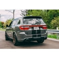 thumbnail image 4 of MBRP 3" Dual Rear Exit Exhaust for 18-25 Dodge Durango SRT 6.2L 6.4L Carbon Tips, 4 of 14