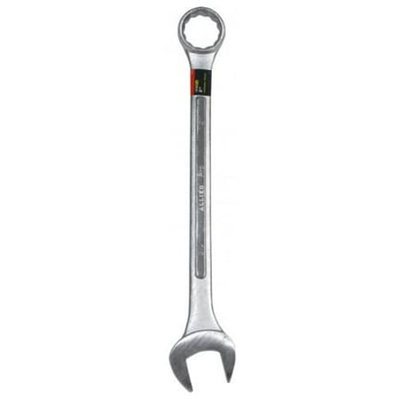 

Allied 20025 2 Drop-Forged Carbon Steel Raised Panel Combination Wrench