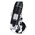 thumbnail image 3 of ddioayh Liquidation Microscope Numérique USB/Android/TYPE-C 8 LED Grossissement Caméra Endoscope Portable, 3 of 4