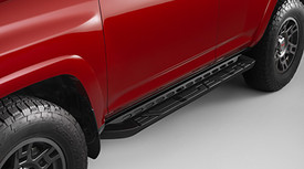 Toyota 4runner Automatic Running Boards